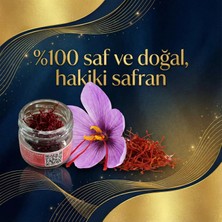 Panlife Safran 1.5 Gram