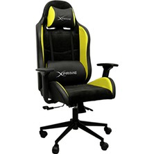 Xprime Nova Kumaş Oyuncu ve Çalışma Koltuğu
