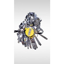 3D Stuff Squid Game Jegi - Jegichagi Oyunu