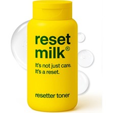 The Copper Co Resetter Epideract™ Tonic 200 ml