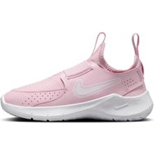 Kadın Çocuklar İçin Nike Flex Runner 3 Ps Koşu Ayakkabısı Nefes Alabilir Yapı ile Günlük Kullanıma Uygun