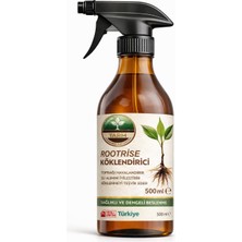 Rootrise Köklendirici – Süs Bitkileri Için Hümik & Fulvik Asitli Kök Geliştirici Sprey