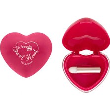 Beaulis Fun Sweetheart Ruj & Allık - 606 First Love