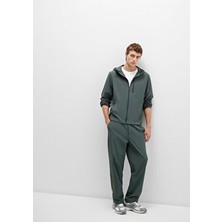 Mavi Haki Spor Pantolon 0010457-71598