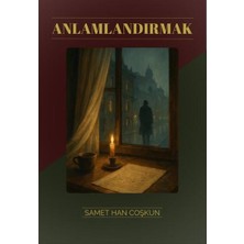 MST Ajans Production Anlamlandırmak