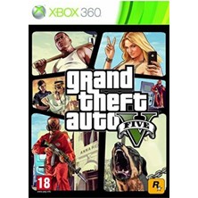 Cesmetek Gta 5 Xbox 360