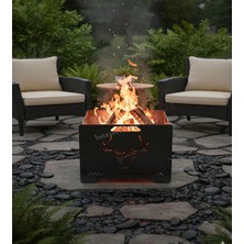 Vezüv Ateş Çukuru