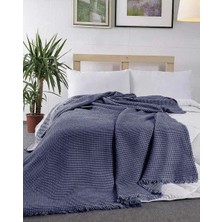 Bella Home Tek Kişilik Lora Pike - Yastık Kılıfsız - 160X210