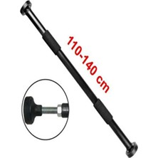 Clifton Kapı Koridor Barfiksi (110-140CM) Ayarlanabilir