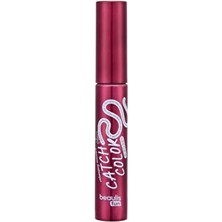 Beaulis Fun Catch The Color Maskara 315 Burgundy