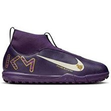 Nike Jr Zoom Superfly 10 Acad Km Tf Çocuk Futbol Ayakkabısı HF3420-500