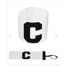 Sportive Schmilton Prof Yetişkin Kaptan Kolluğu Pazo Bandı