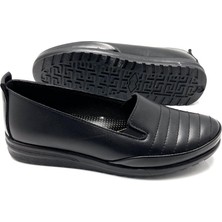 Umut Ayakkabı Tam Ortopedik Bayan Anne Ayakkabısı