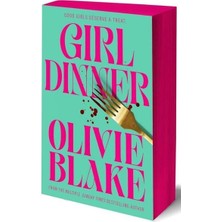 Pan Macmillan Girl Dinner