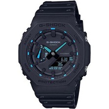 Casio G-Shock GA-2100-1A2DR Erkek Kol Saati