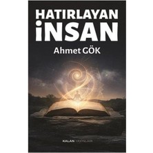 Kalan Yayınları Hatırlayan Insan