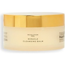 Revolution Pro Miracle Vegan Kolajen Temizleme Balsamı 100G