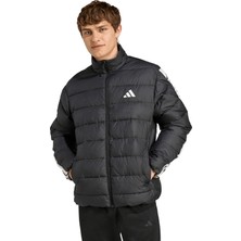 Adidas Sportswear JM8416 Essentials CLIMAWARM 3-Stripes Synthetic Down Jackets