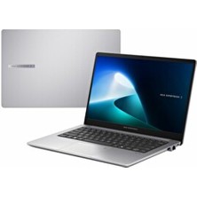 Asus Expertbook P1 P1403CVA-I716512G1D I7-13620H 16GB 512SSD 14" Fullhd Freedos Dizüstü Bilgisayar