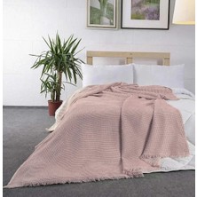 Bella Home Tek Kişilik Lora Pike - Yastık Kılıfsız - 160X210