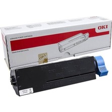 Lazer Ofis Malzemeleri Oki 45807119 Toner B412 / B432 / B512 / Mb472 / Mb492