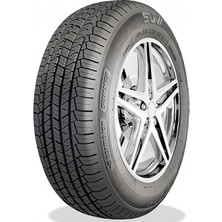 Kormoran 215/65 R16 102H Xl Suv Summer 3  Oto Yaz Lastiği (Üretim YILI:2025)