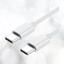 Beltaş Group Hızlı Şarj Kablosu Type-C To Type-C 3A 60W