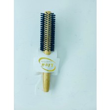 Erseyy Liva 305 Isıya Dayanıklı Fön Fırçası Tarak