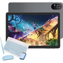 Tuncel Store 10.1" IPS Ekran 6GB/128GB Tablet Pc