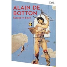 Pan Macmillan Essays In Love