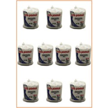 Hira Pamuk Pamuk 1 kg 1000 Gr(10 Adet)