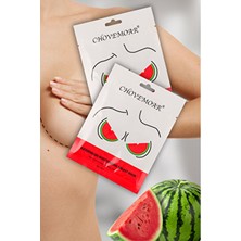 Xolo Nemlendirici Göğüs Maskesi Kağıt Maske Nem Bombası XLM072