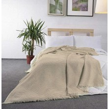 Bella Home Çift Kişilik Lora Pike - Yastık Kılıfsız - 200X230