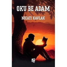 Lora Yayıncılık Oku Be Adam