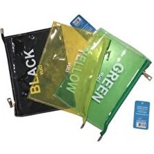 Kahraman Çanta A5 Vk-0104 (Karışık Renk 1 Adet)