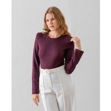 Vuntal Vatkalı Zıbın Bodysuit