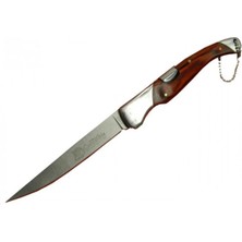 Columbia Av Çakısı B-030 -A 20.5 cm