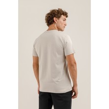 Airlife Sober Wz 5 7  Erkek Tişörtü Gri