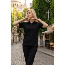 Dr. Mitra Kadın Paris Model Siyah Likralı Cerrahi Hemşire Doktor Hastane Takımı