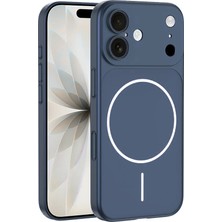 Nettech Apple iPhone 17 Uyumlu NT-N102 Arka Koruma Kılıf