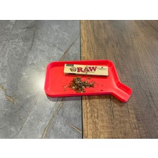 Onyx Grender,ot,tütün Sarma Tepsisi