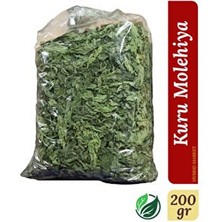  hybrid market mulukhiye - kuru molehiya ( dry mallow ) 200gr.
