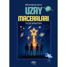 Uzay Maceraları   Yıldız Anahtarı