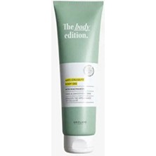 Oriflame The Body Edition Cilt Kalitesini Iyileştiren Selülit Önleyici Vücut Jeli 41817