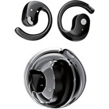 Linkage Lkb-32 Wireless V5.3 60 Gün Bekleme Süreli Kablosuz Açık Bluetooth Kulaklık