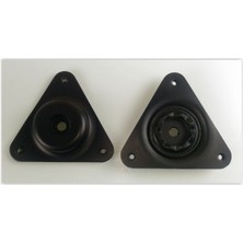 Gros 28240 - Ön Amortısor Takozu Sağ-Sol Renault Megane Iv 15 Kadjar 15 Nıssan Qashqaı Iı J11 13 1.2 Tce 1.5dci 1.6 16V 1.6dci