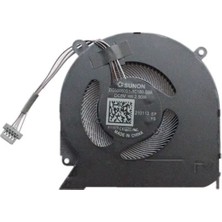 Monster Huma H4 V4.x.x EG50050S1-1C180-S9A THER7PH4TX-1411 Notebook Cpu Fanı (4pin) / FAN858