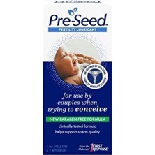 Pre-Seed Doğurganlık Kayganlaştırıcı 40G