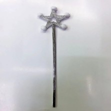 Tuncel Store Yıldız Şeklinde Gösteri Asası