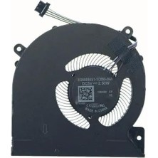 Afila Monster Huma H4 V2, V3 EG50050S1-1C050-S9A THER7PF4W2-1411 Notebook Cpu Fanı (4pin) / FAN659